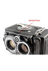 Rolleiflex Rolleiflex 3.5F (75mm Planar)    ALC169011