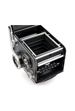 Rolleiflex Rolleiflex 3.5F (75mm Planar)    ALC169011