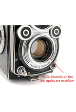 Rolleiflex Rolleiflex 3.5F (75mm Planar)    ALC169011