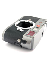 Leica Leica M9 Steel Grey   A5110604