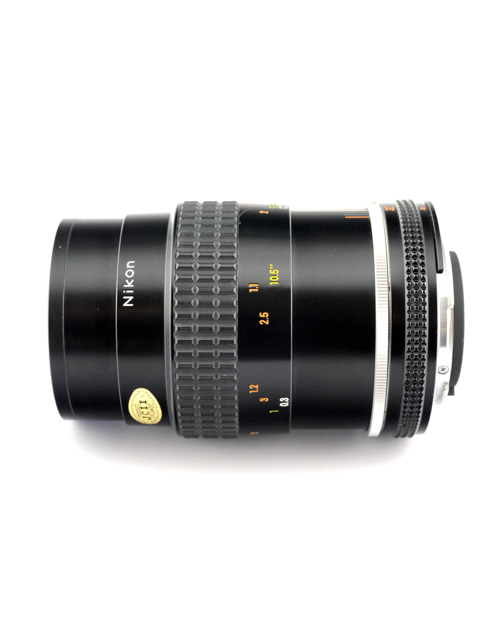 Nikon Nikon 55mm f2.8 AIS Macro    A5080604