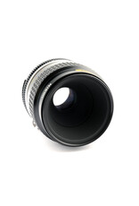 Nikon Nikon 55mm f2.8 AIS Macro    A5080604