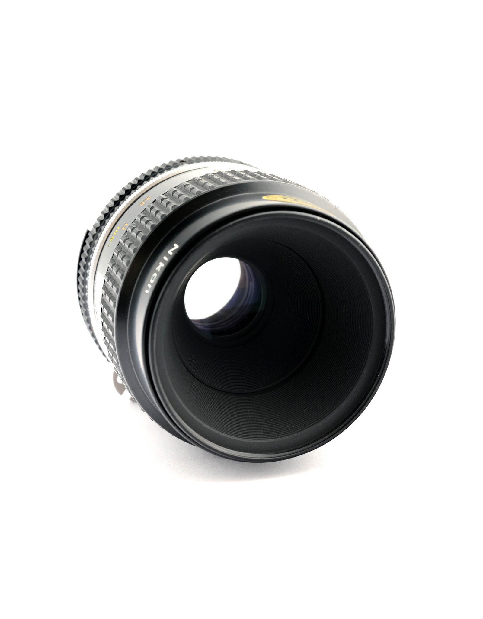 Nikon Nikon 55mm f2.8 AIS Macro    A5080604