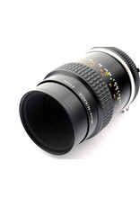 Nikon Nikon 55mm f2.8 AIS Macro    A5080604