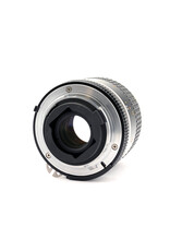 Nikon Nikon 55mm f2.8 AIS Macro    A5080604