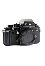 Nikon Nikon F3HP   A5102704