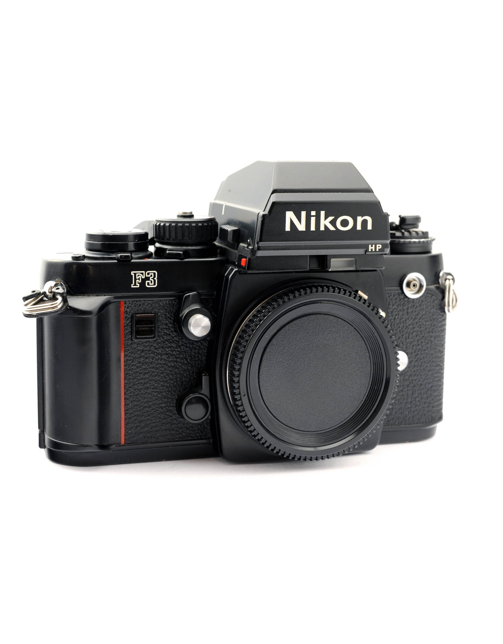 Nikon Nikon F3HP   A5102704