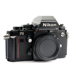 Nikon Nikon F3HP   A5102704
