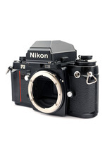 Nikon Nikon F3HP   A5102704