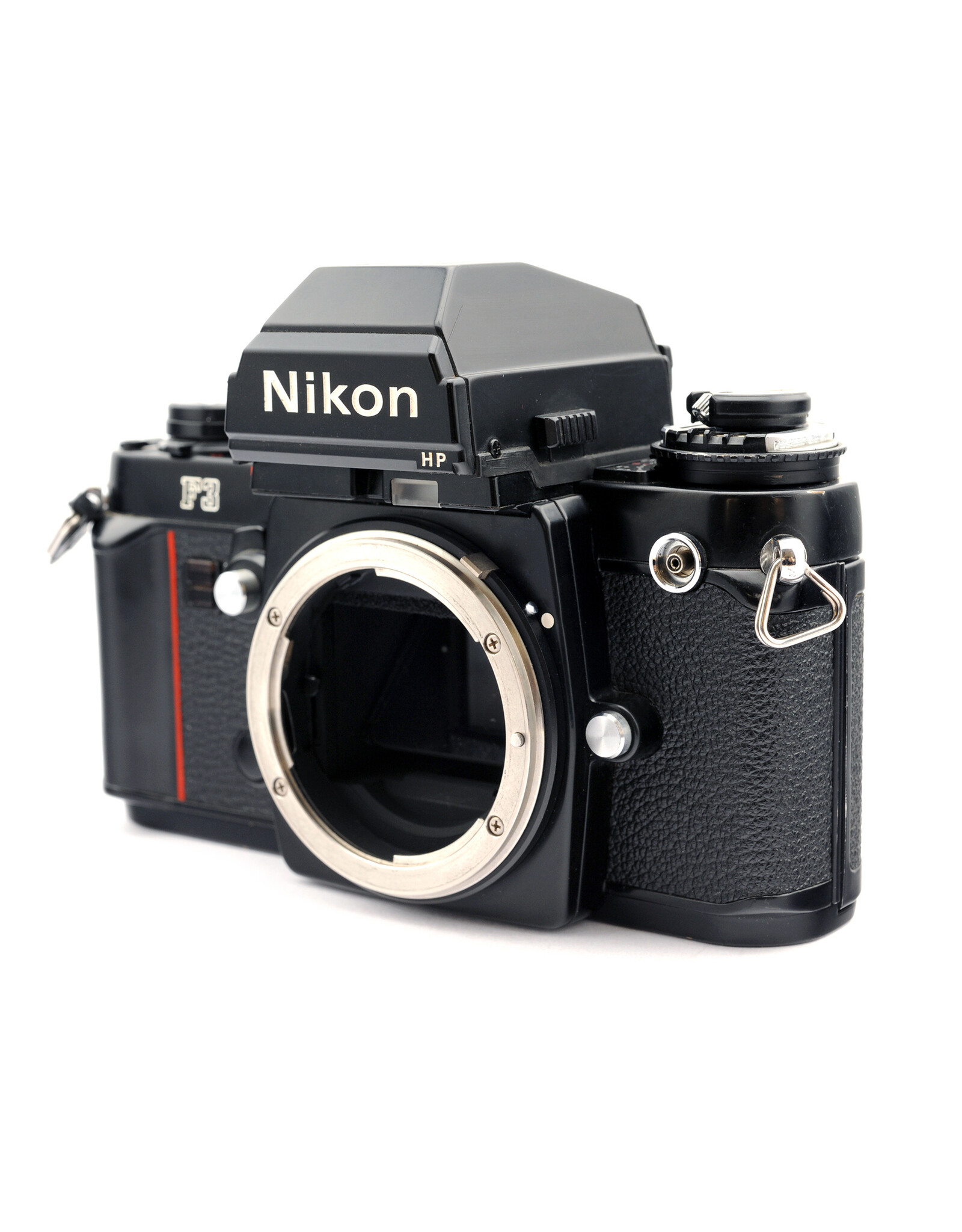 Nikon Nikon F3HP   A5102704