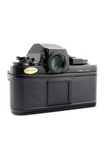 Nikon Nikon F3HP   A5102704