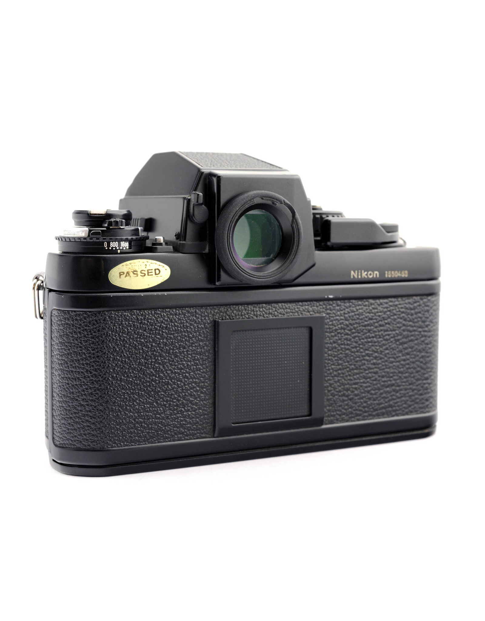 Nikon Nikon F3HP   A5102704