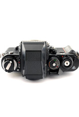 Nikon Nikon F3HP   A5102704