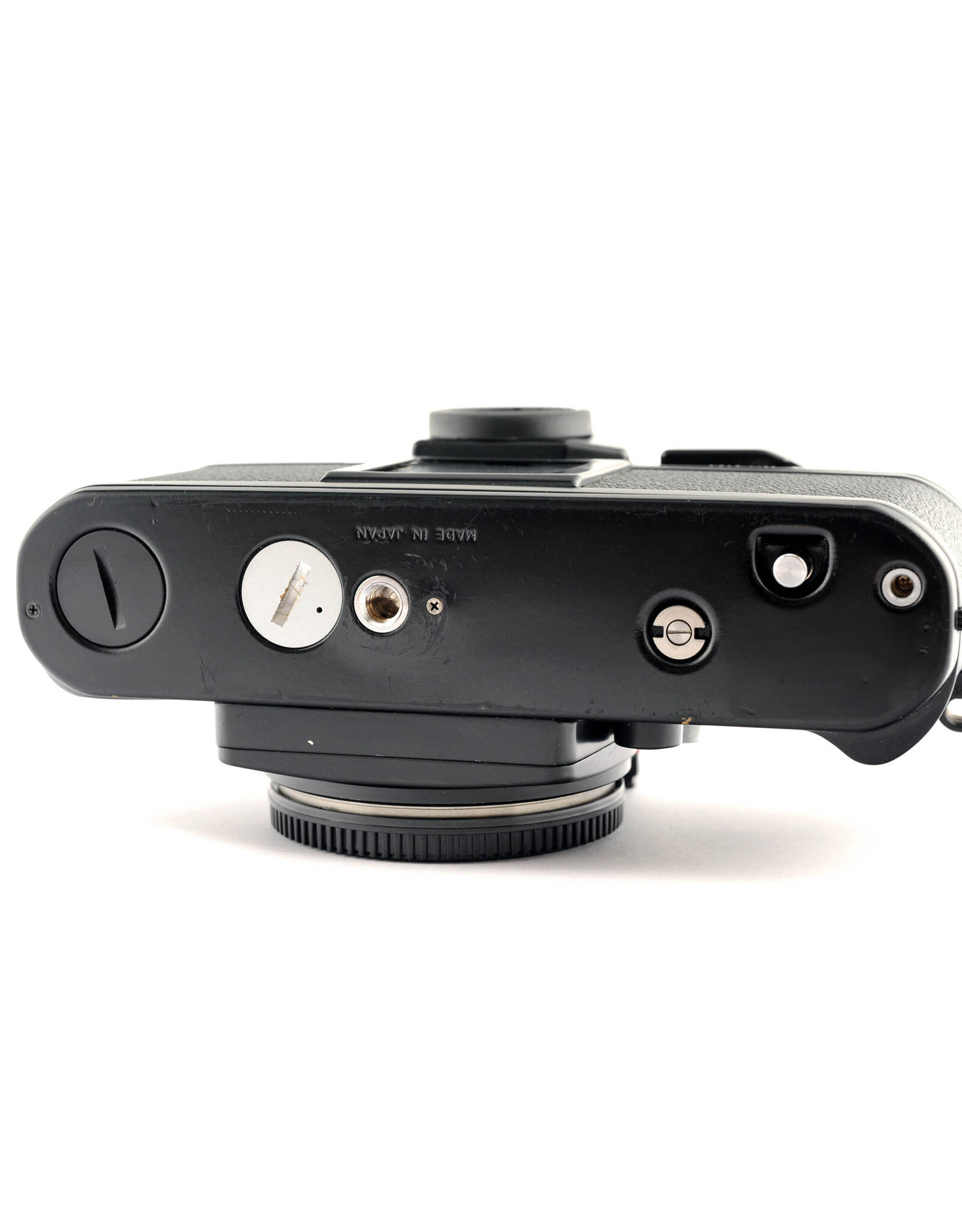 Nikon Nikon F3HP   A5102704