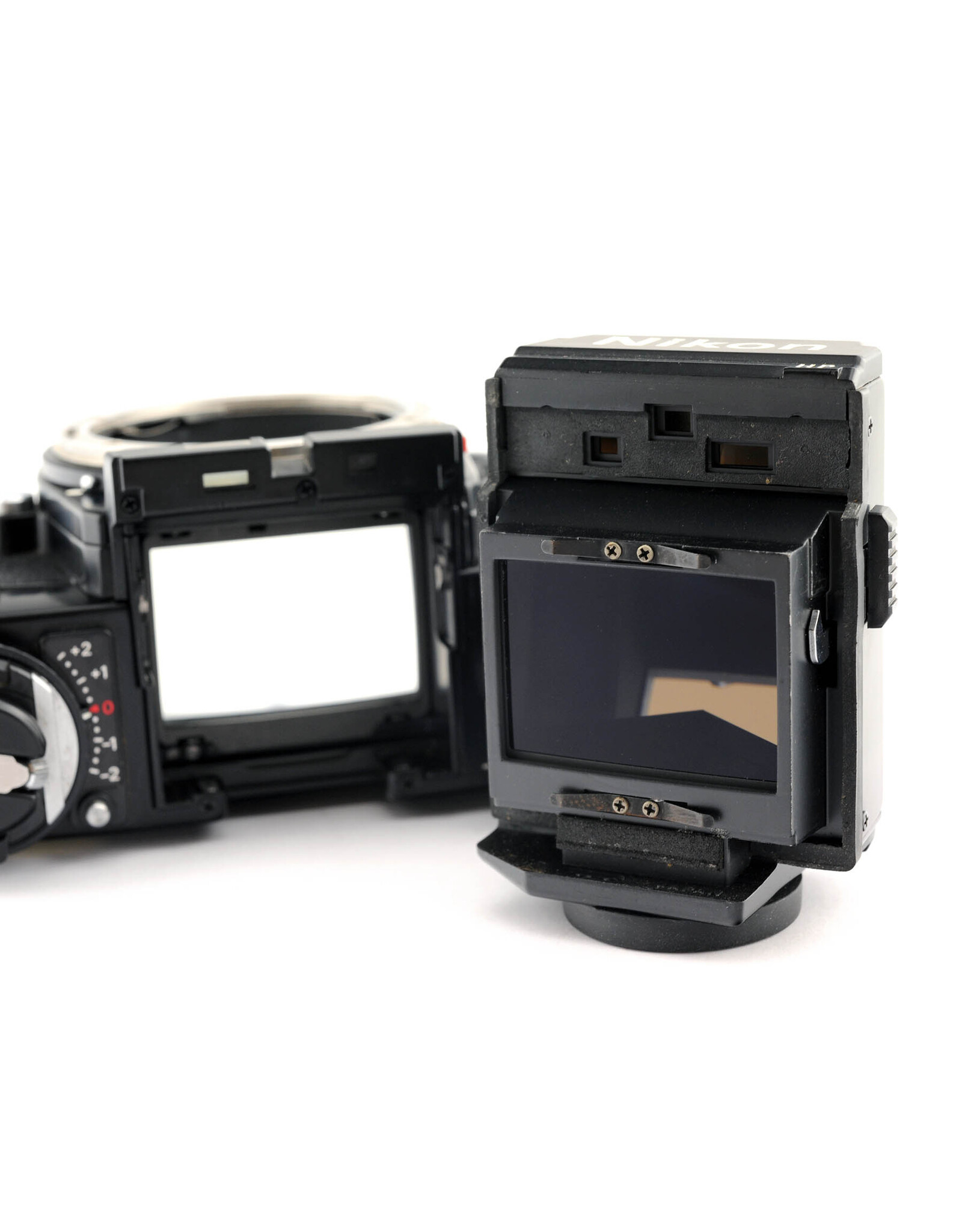 Nikon Nikon F3HP   A5102704