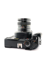 Mamiya Mamiya 7II  with 80mm f4L     ALC167301