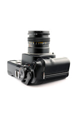 Mamiya Mamiya 7II  with 80mm f4L     ALC167301