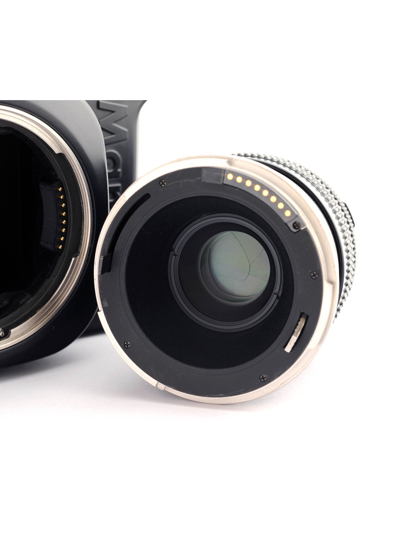 Mamiya Mamiya 7II  with 80mm f4L     ALC167301