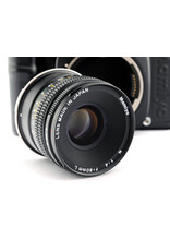 Mamiya Mamiya 7II  with 80mm f4L     ALC167301