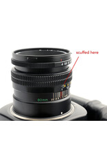 Mamiya Mamiya 7II  with 80mm f4L     ALC167301