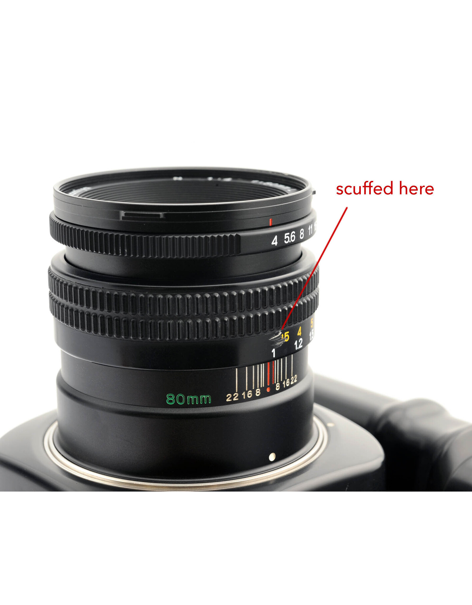 Mamiya Mamiya 7II  with 80mm f4L     ALC167301