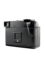 Mamiya Mamiya 7II  with 80mm f4L     ALC167301