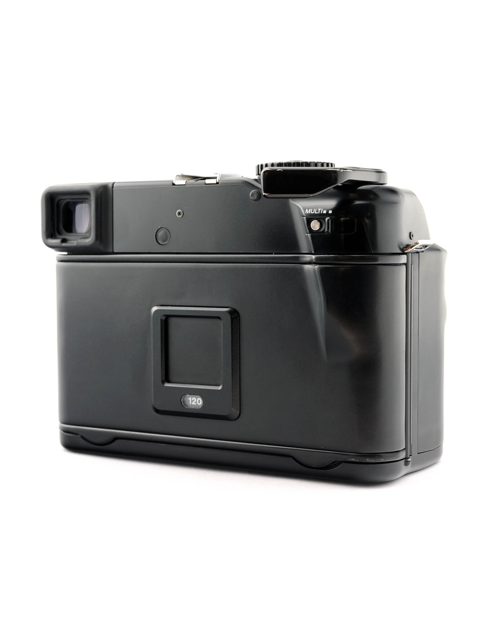 Mamiya Mamiya 7II  with 80mm f4L     ALC167301