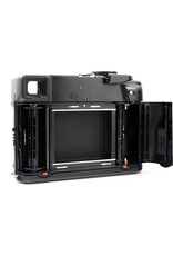 Mamiya Mamiya 7II  with 80mm f4L     ALC167301