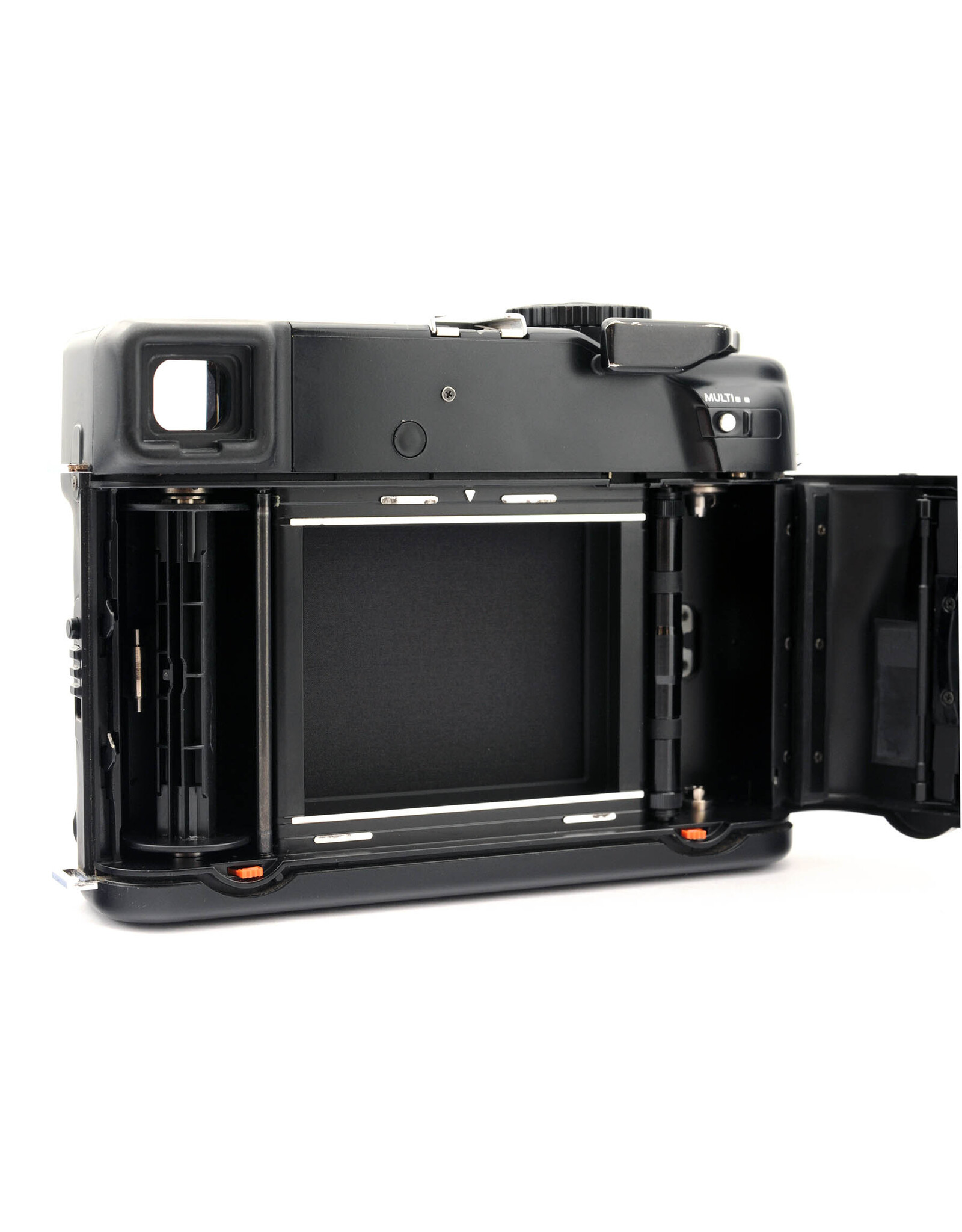 Mamiya Mamiya 7II  with 80mm f4L     ALC167301