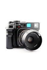 Mamiya Mamiya 7II  with 80mm f4L     ALC167301