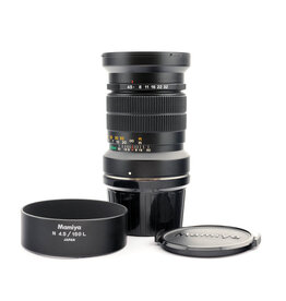 Mamiya Mamiya 150mm f4.5L   ALC168402