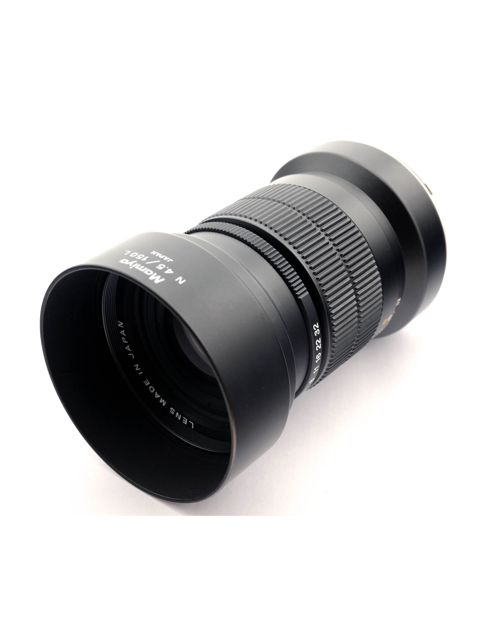 Mamiya Mamiya 150mm f4.5L   ALC168402