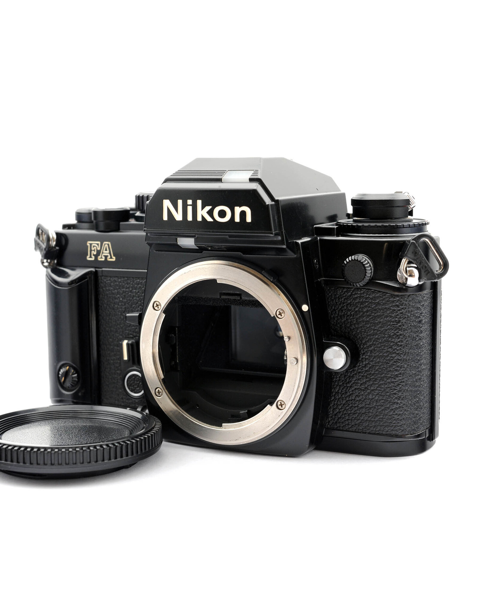 Nikon Nikon FA Black      ALC167004