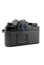 Nikon Nikon FA Black      ALC167004