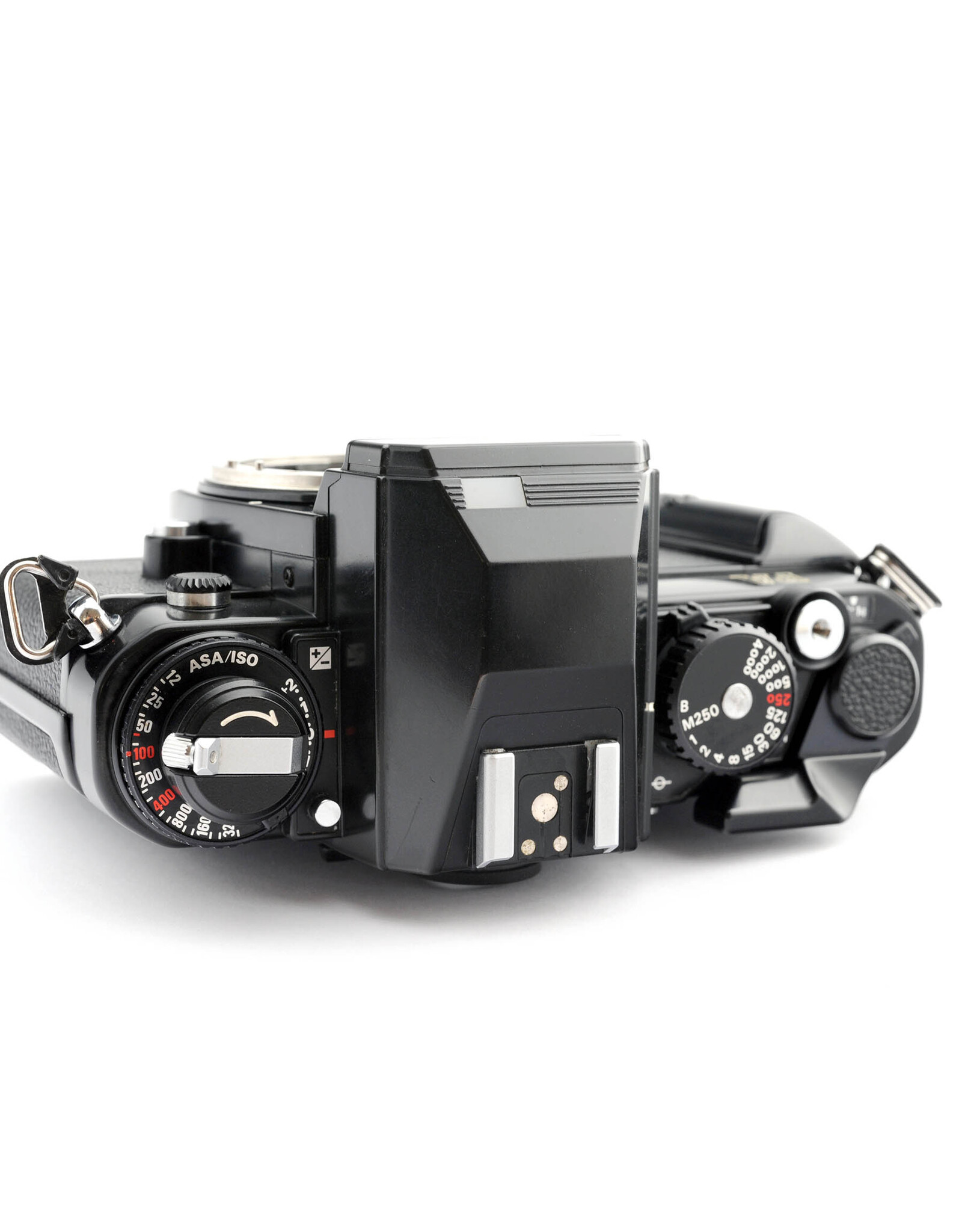 Nikon Nikon FA Black      ALC167004