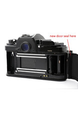 Nikon Nikon FA Black      ALC167004