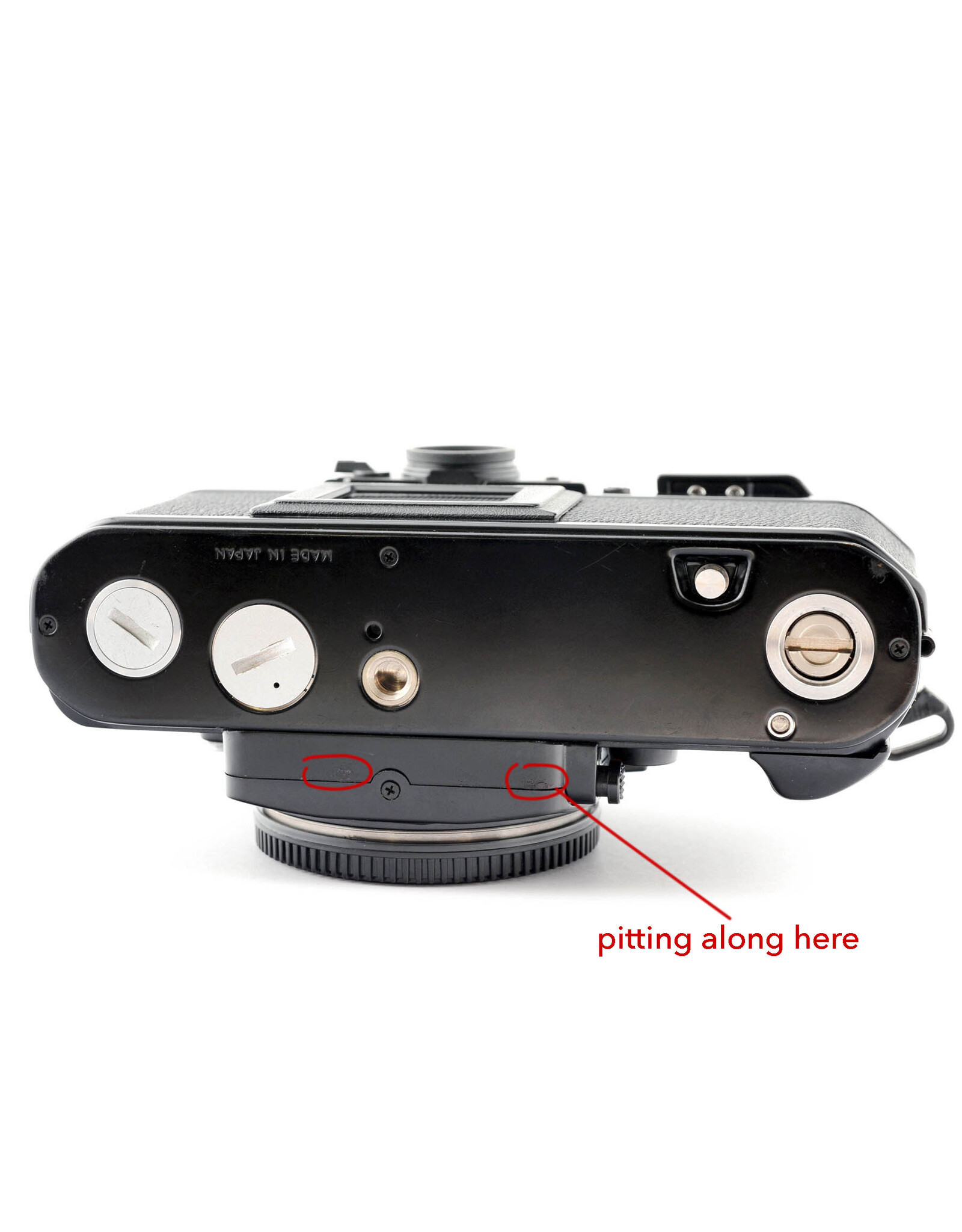 Nikon Nikon FA Black      ALC167004