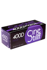 CineStill CineStill 400D 120