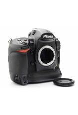 Nikon Nikon D3x DSLR A5120602