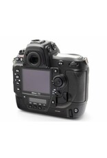 Nikon Nikon D3x DSLR A5120602