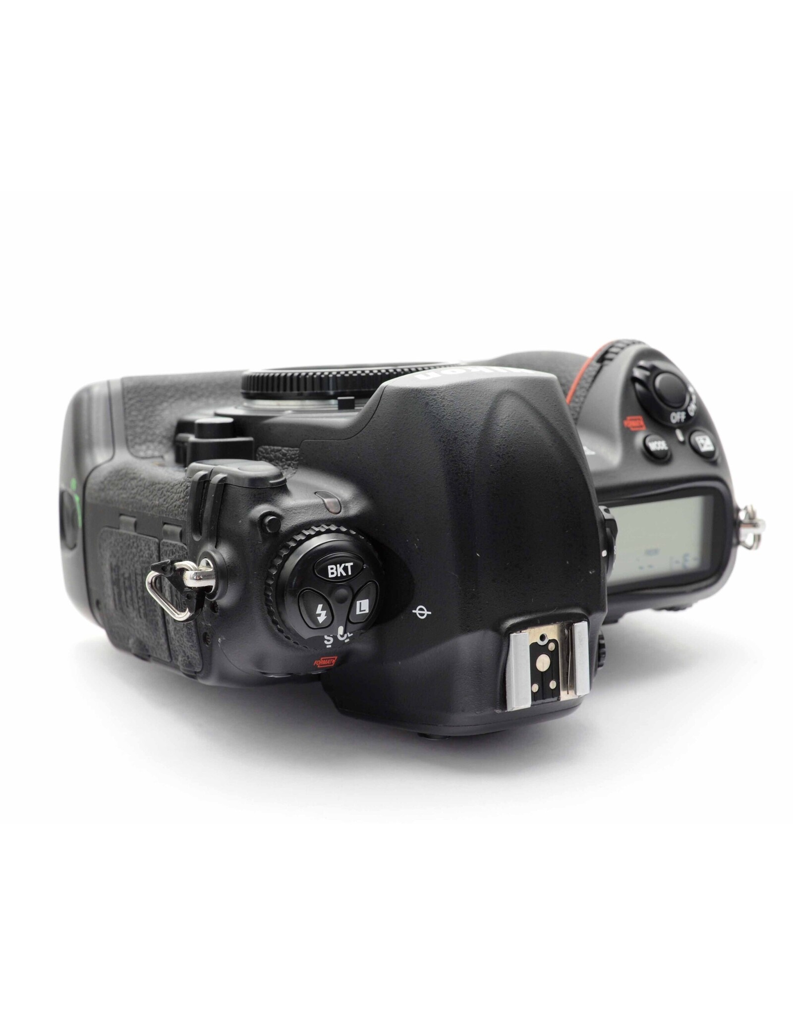 Nikon Nikon D3x DSLR A5120602