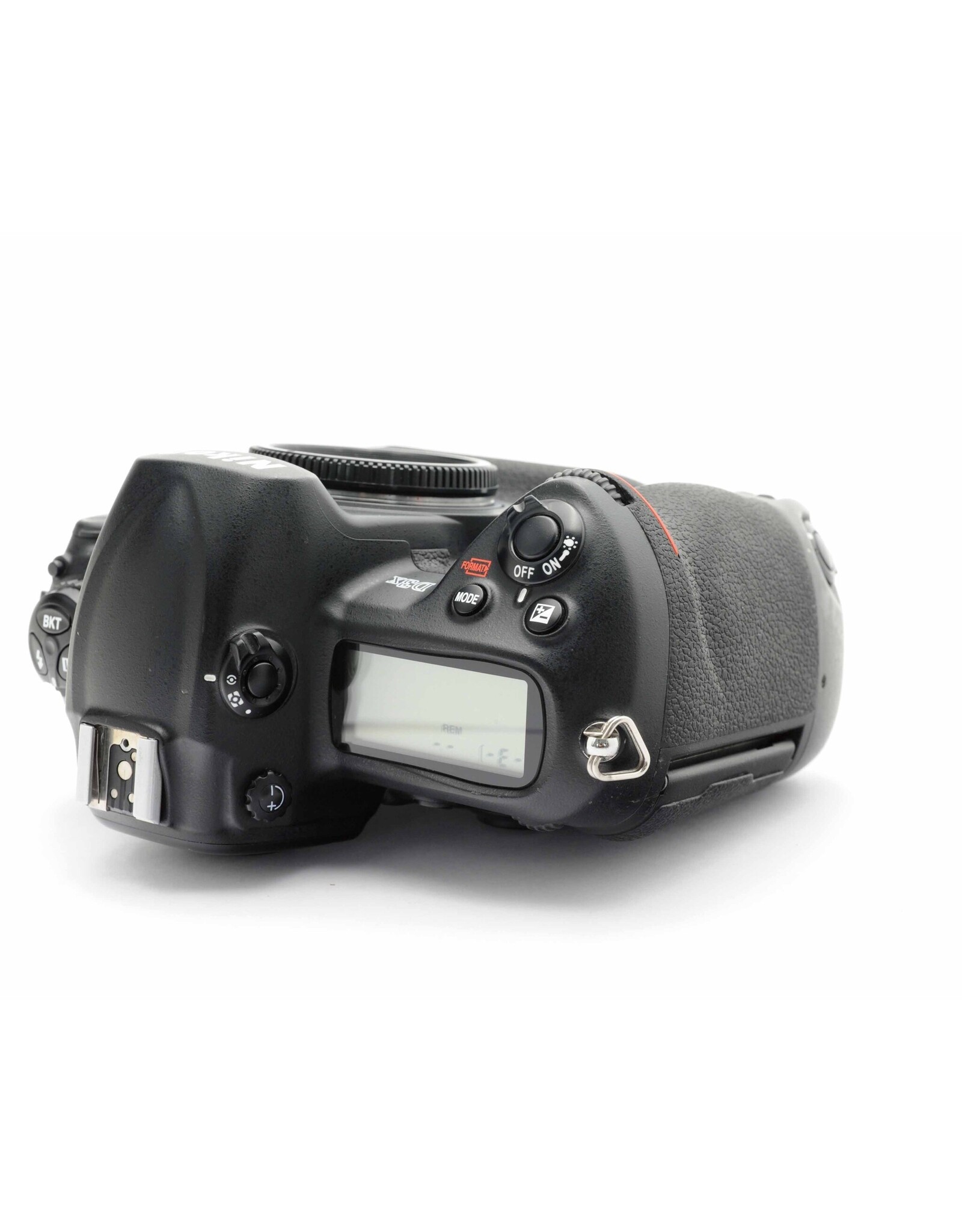 Nikon Nikon D3x DSLR A5120602