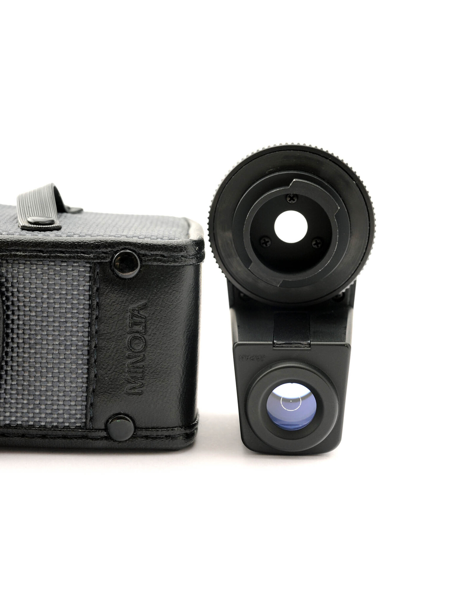 Minolta Minolta Viewfinder 10 Degree Spot Meter Attachment   A5120203