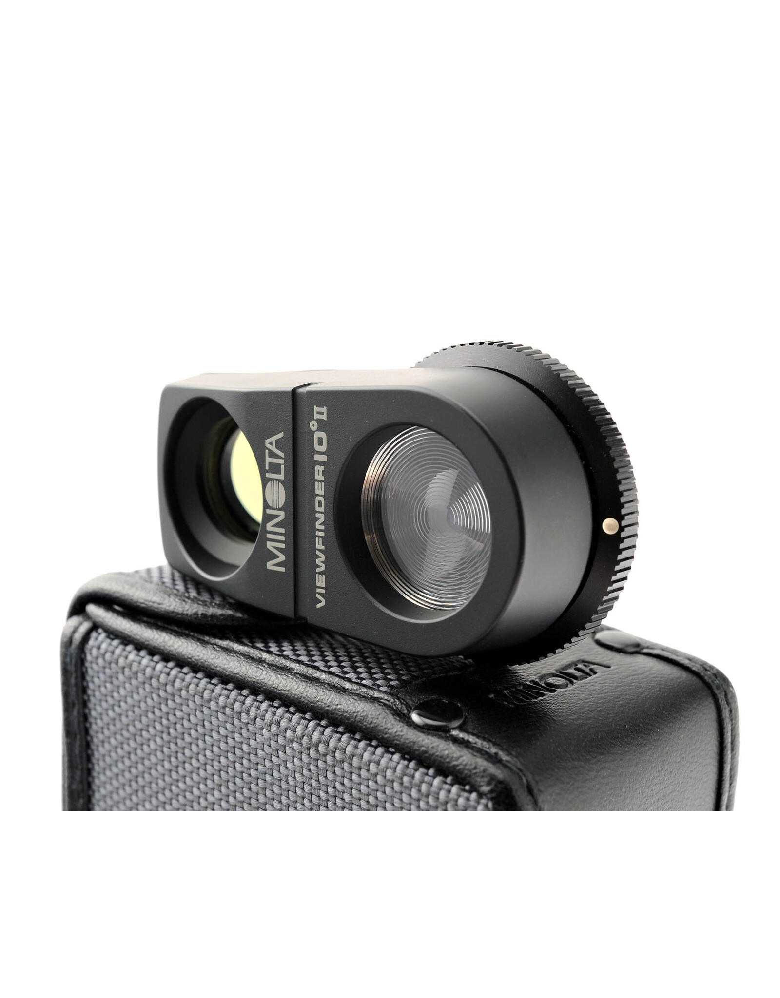 Minolta Minolta Viewfinder 10 Degree Spot Meter Attachment   A5120203