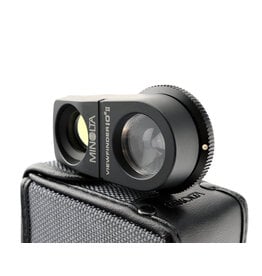 Minolta Minolta Viewfinder 10 Degree Spot Meter Attachment   A5120203