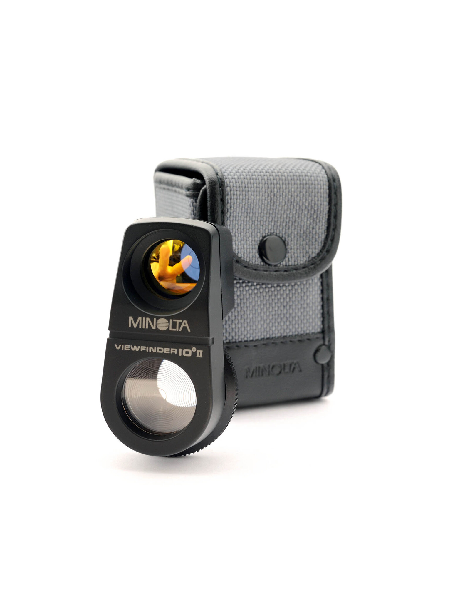 Minolta Minolta Viewfinder 10 Degree Spot Meter Attachment   A5120203