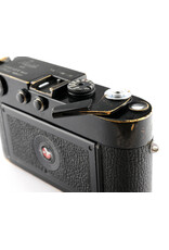 Leica Leica M4 Black Paint   A5120601