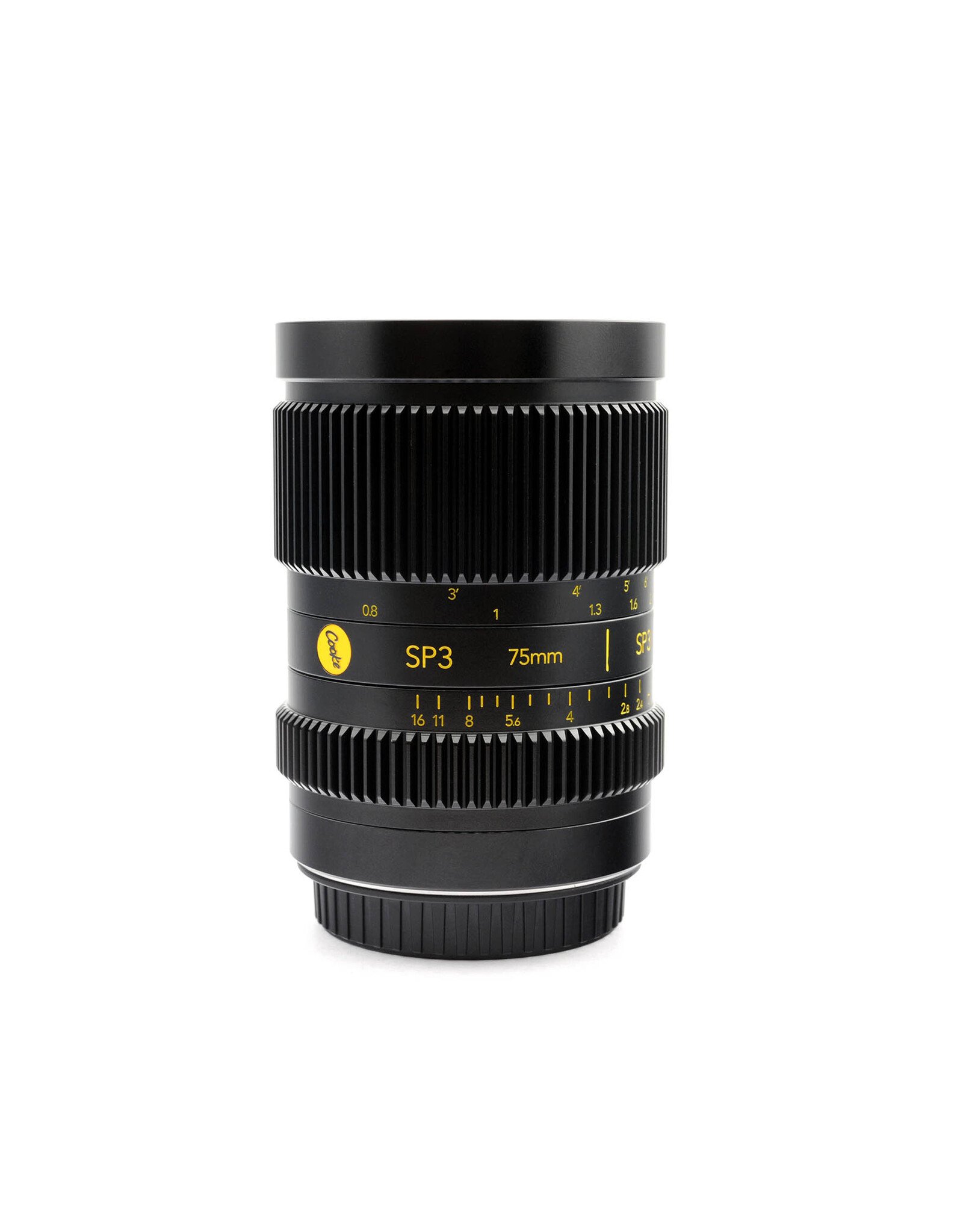 Cooke Cooke 75mm T2.4 SP3 (Leica L-Mount)   A5110602