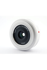 Leica Leica 18mm f2.8 Elmarit-TL Silver   A5120906