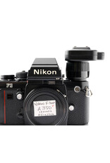 Nikon Nikon AS-17 (TTL Flash Coupler for Nikon F3)   A5120910